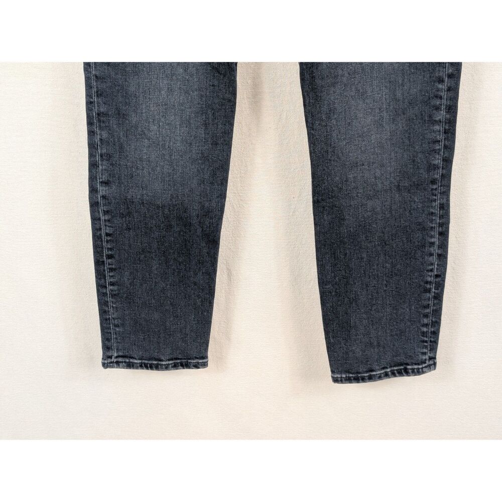 rag & bone Cate Mid Rise Ankle Skinny Jeans Women's Size 25 - Picture 4 of 14